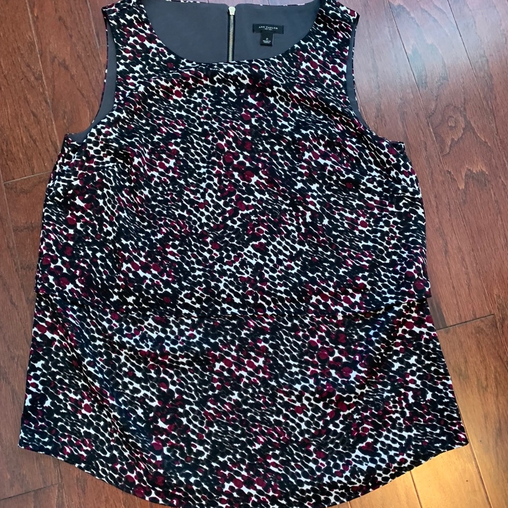 Ann Taylor top